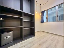 The Alps Residences (D18), Condominium #580755171